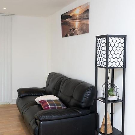 1 Bed Luxury Comfortable Apt London Ngoại thất bức ảnh