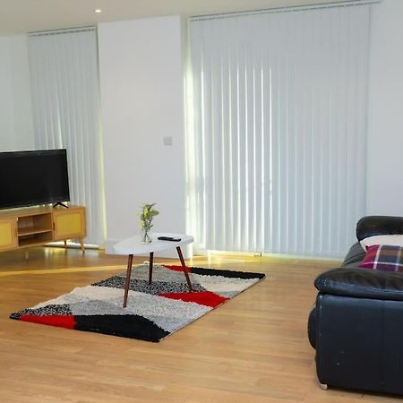 1 Bed Luxury Comfortable Apt London Ngoại thất bức ảnh