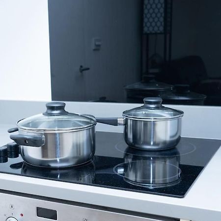 1 Bed Luxury Comfortable Apt London Ngoại thất bức ảnh