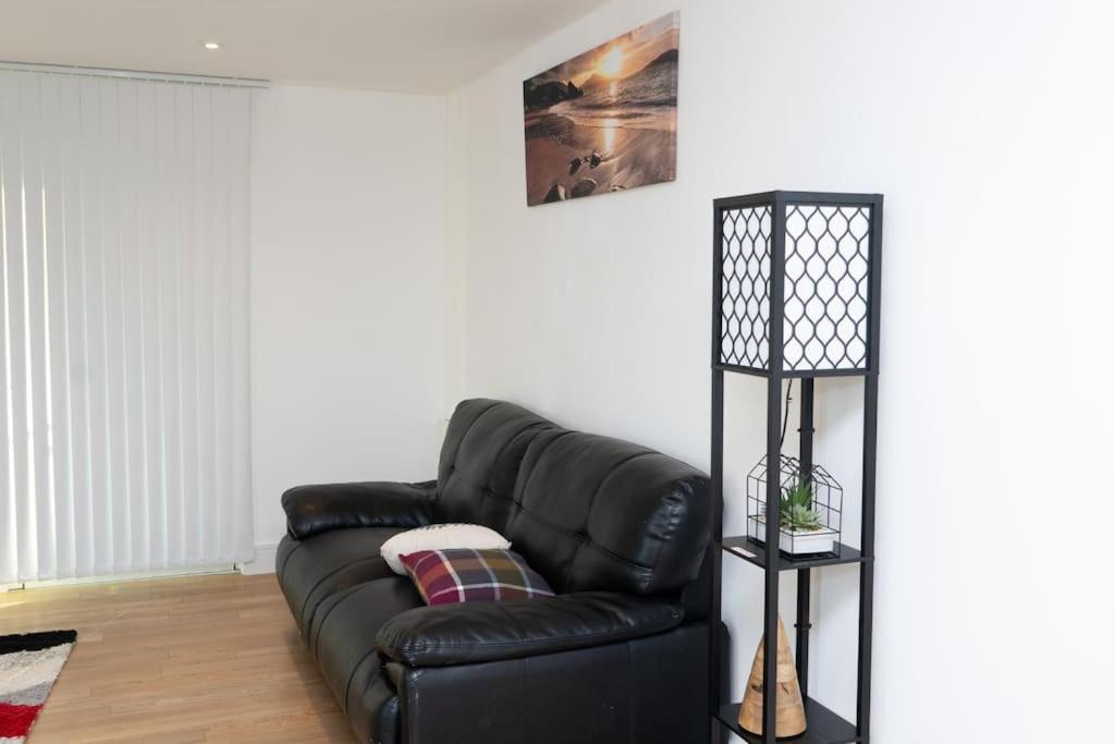 1 Bed Luxury Comfortable Apt London Ngoại thất bức ảnh