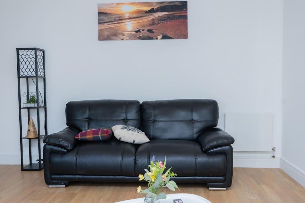 1 Bed Luxury Comfortable Apt London Ngoại thất bức ảnh
